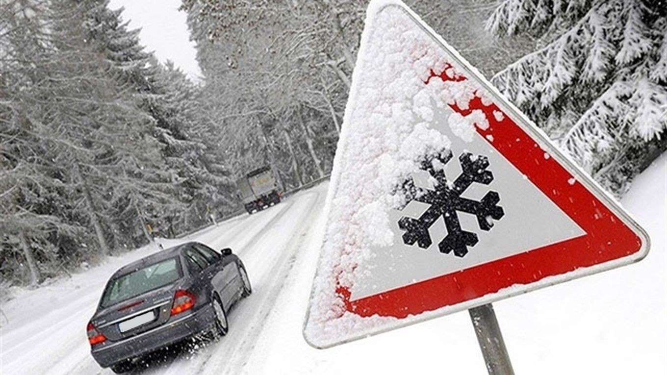 Does Driving During A Weather Warning Affect Vehicle Insurance? CarCliq